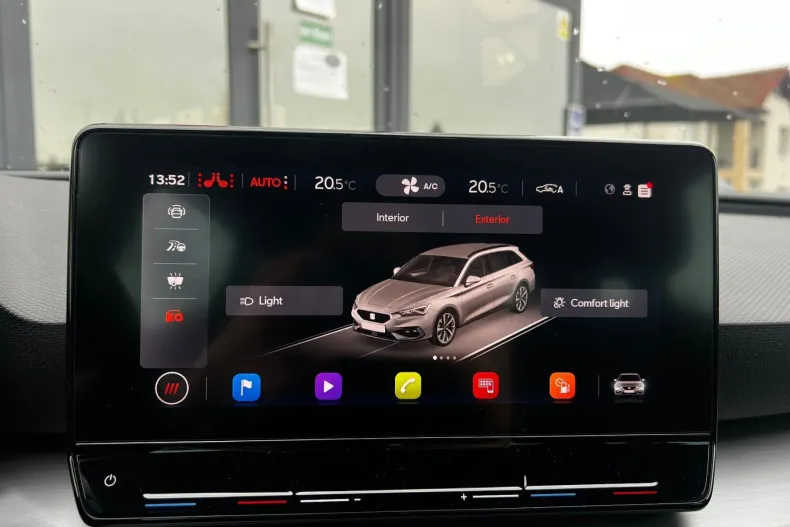 Seat Leon din 2021 cu 127.293 km - oferta SEA180146 - foto 38