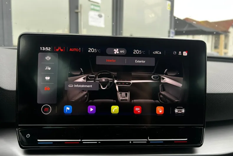 Seat Leon din 2021 cu 127.293 km - oferta SEA180146 - foto 39