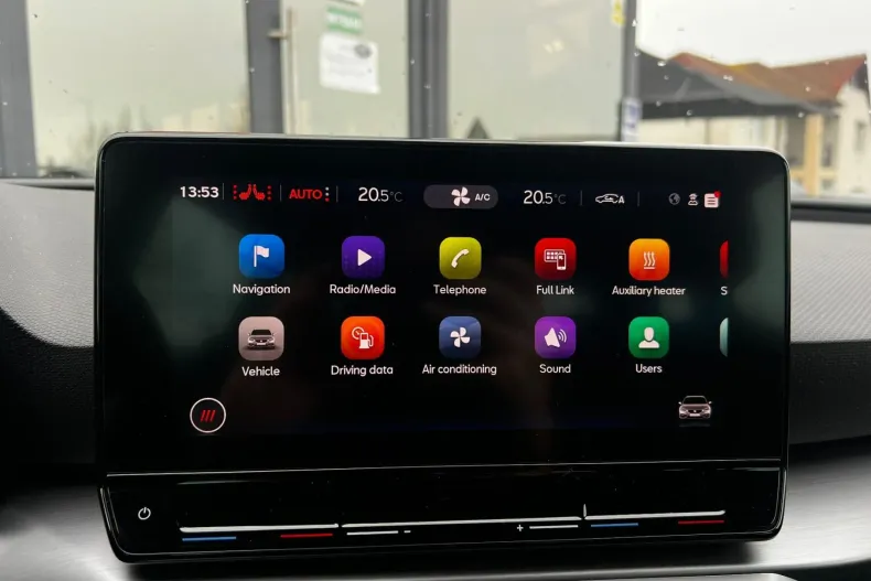 Seat Leon din 2021 cu 127.293 km - oferta SEA180146 - foto 40