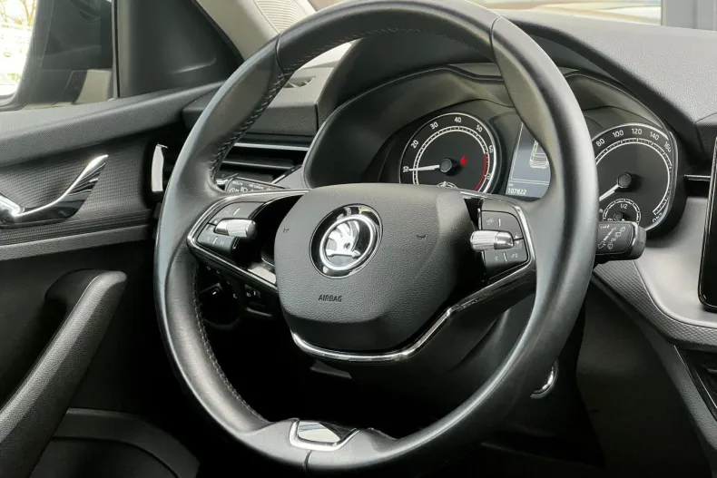 Skoda Kamiq din 2023 cu 101.948 km - oferta SKO180147 - foto 10