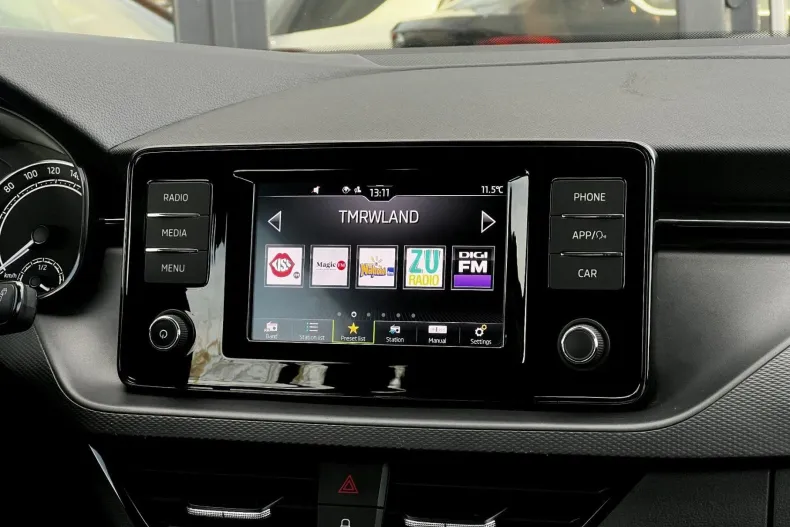 Skoda Kamiq din 2023 cu 101.948 km - oferta SKO180147 - foto 11