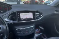 Peugeot 308 din 2021 cu 162.560 km - oferta PEU180148 - foto 11
