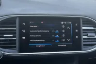 Peugeot 308 din 2021 cu 162.560 km - oferta PEU180148 - foto 14