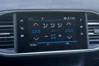 Peugeot 308 din 2021 cu 162.560 km - oferta PEU180148 - foto 15