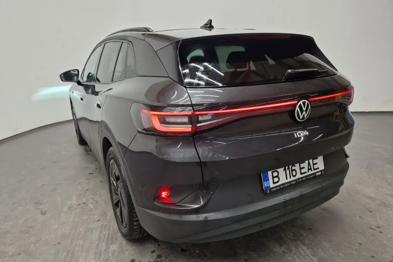 Volkswagen ID.4 din 2022 cu 140.568 km - oferta VOL180149 - foto 2