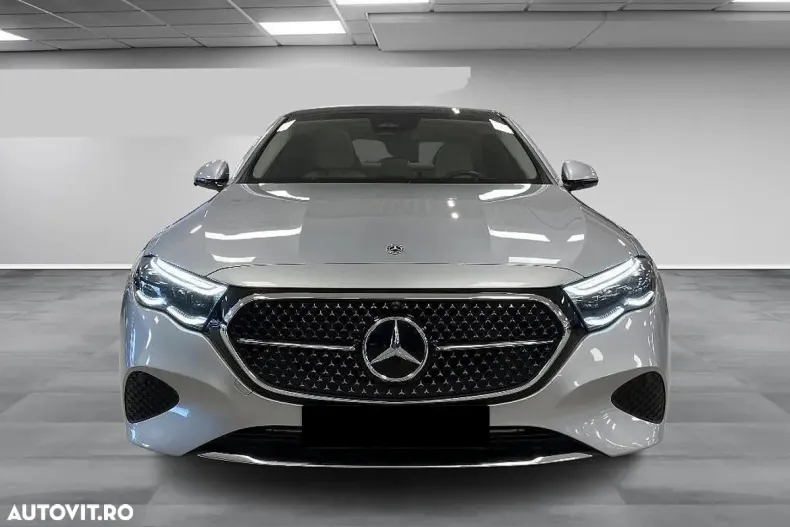 Mercedes-Benz E din 2024 cu 78.900 km - oferta MER180150 - foto 3