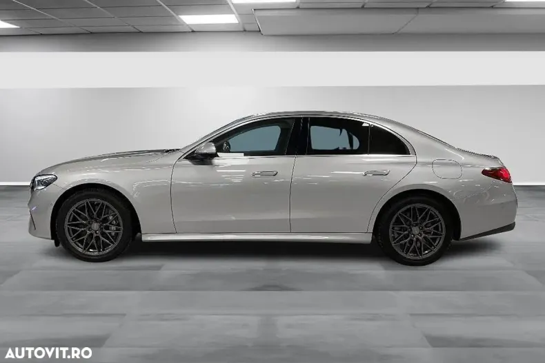 Mercedes-Benz E din 2024 cu 78.900 km - oferta MER180150 - foto 7