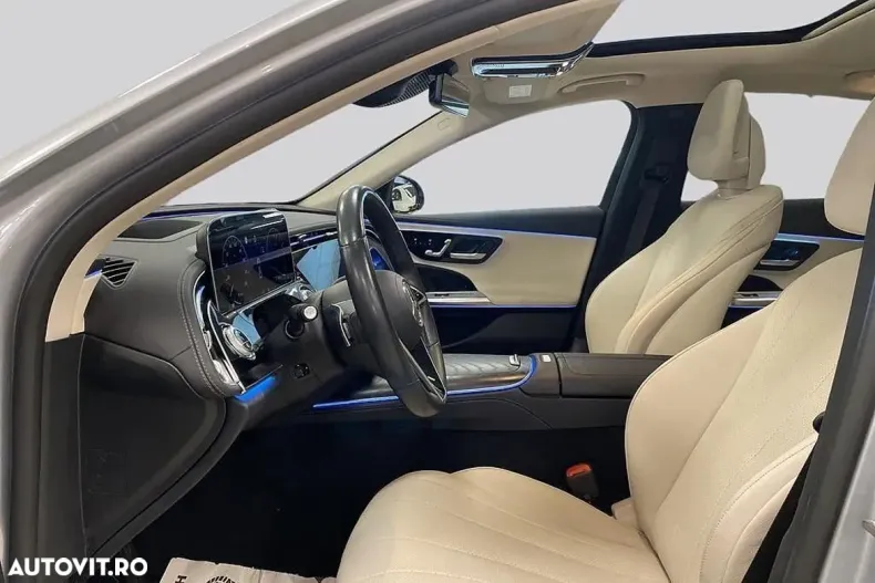 Mercedes-Benz E din 2024 cu 78.900 km - oferta MER180150 - foto 8