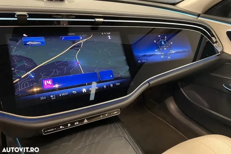 Mercedes-Benz E din 2024 cu 78.900 km - oferta MER180150 - foto 14