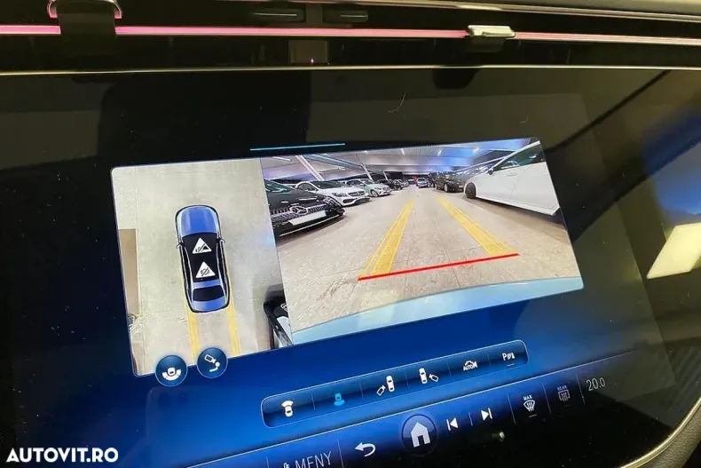 Mercedes-Benz E din 2024 cu 78.900 km - oferta MER180150 - foto 15