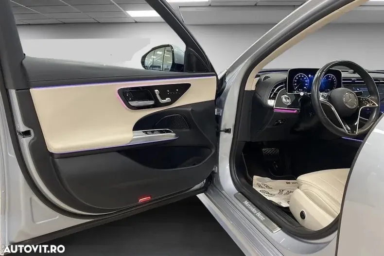 Mercedes-Benz E din 2024 cu 78.900 km - oferta MER180150 - foto 16