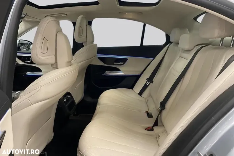 Mercedes-Benz E din 2024 cu 78.900 km - oferta MER180150 - foto 18