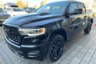 Dodge RAM din 2026 cu 20 km - oferta DOD180151 - foto 2