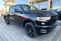 Dodge RAM din 2026 cu 20 km - oferta DOD180151 - foto 4