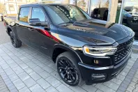 Dodge RAM din 2026 cu 20 km - oferta DOD180151 - foto 5