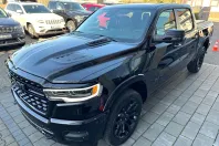 Dodge RAM din 2026 cu 20 km - oferta DOD180151 - foto 8