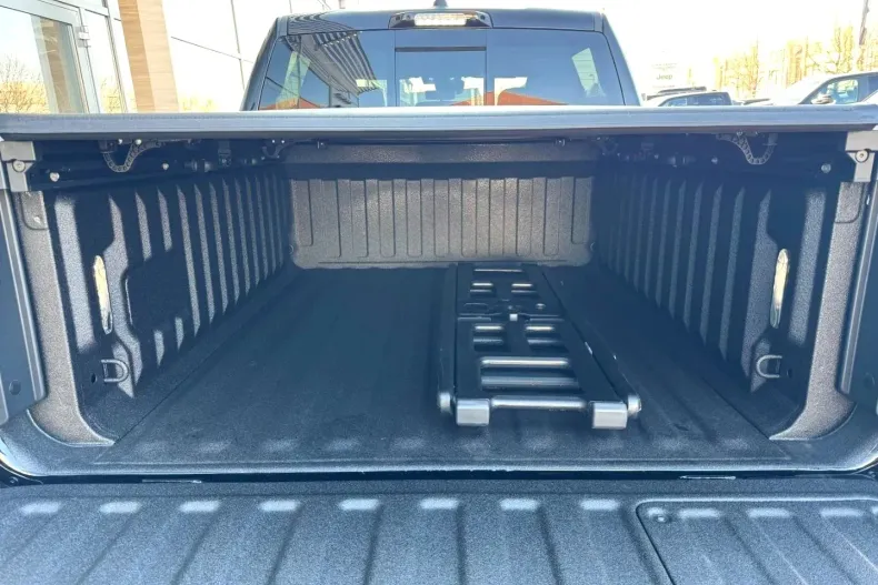 Dodge RAM din 2026 cu 20 km - oferta DOD180151 - foto 13