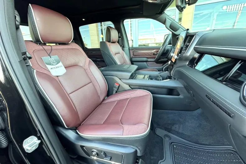 Dodge RAM din 2026 cu 20 km - oferta DOD180151 - foto 19