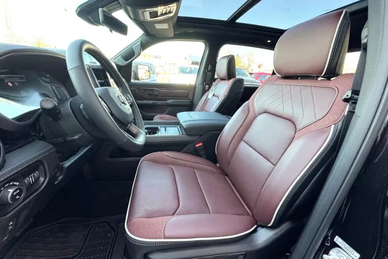 Dodge RAM din 2026 cu 20 km - oferta DOD180151 - foto 24