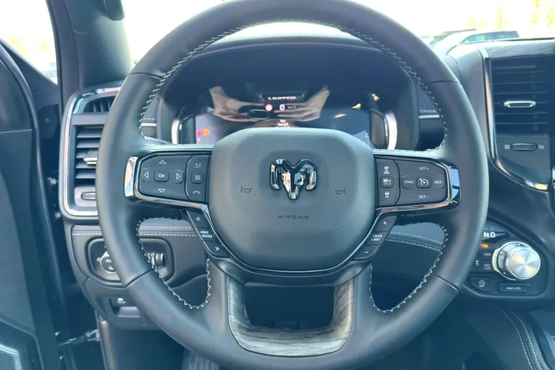 Dodge RAM din 2026 cu 20 km - oferta DOD180151 - foto 25