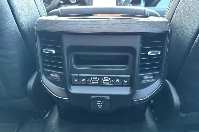 Dodge RAM din 2026 cu 20 km - oferta DOD180151 - foto 29