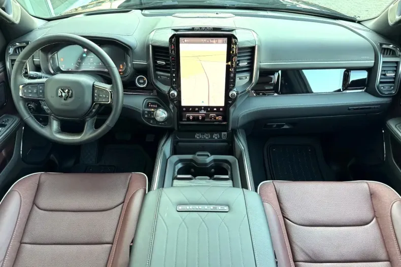 Dodge RAM din 2026 cu 20 km - oferta DOD180151 - foto 30