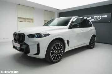 BMW X5 din 2024 - oferta BMW180152