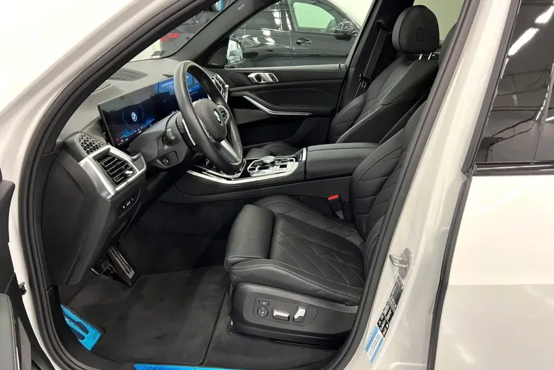 BMW X5 din 2024 cu 27.000 km - oferta BMW180152 - foto 2