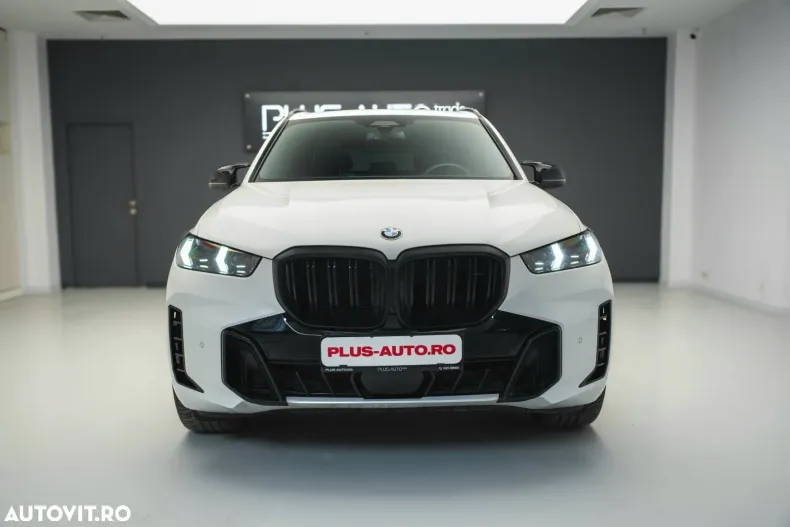 BMW X5 din 2024 cu 27.000 km - oferta BMW180152 - foto 3