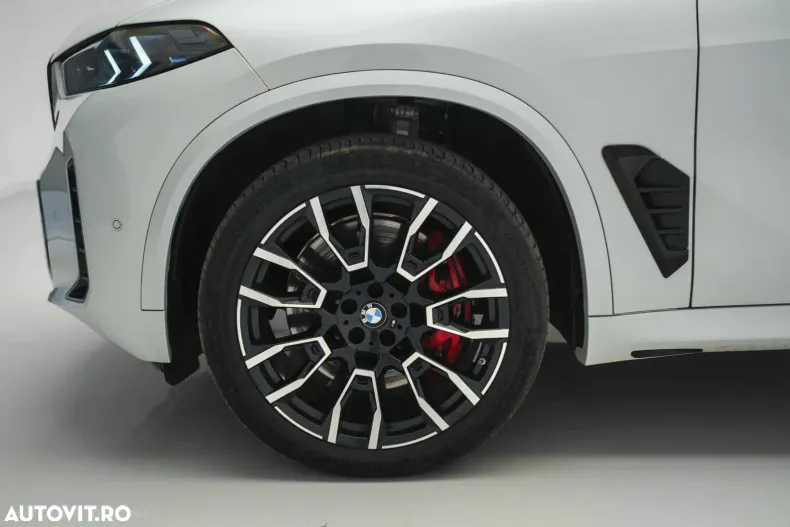 BMW X5 din 2024 cu 27.000 km - oferta BMW180152 - foto 9
