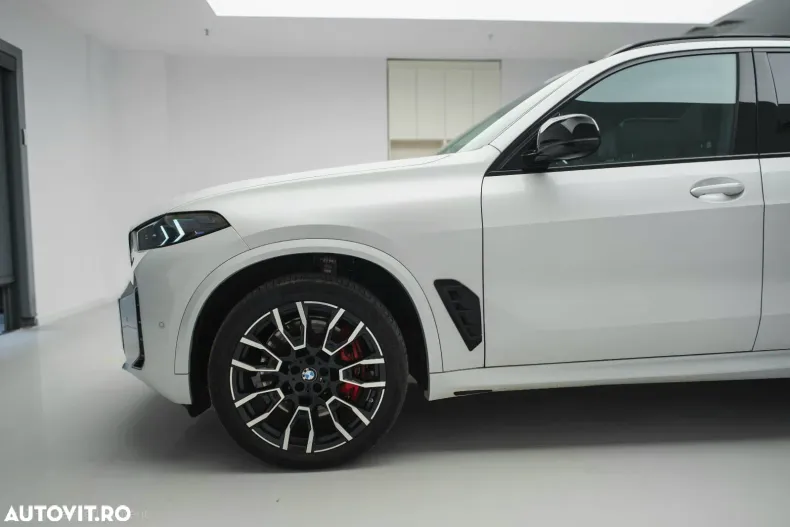 BMW X5 din 2024 cu 27.000 km - oferta BMW180152 - foto 10