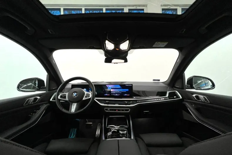 BMW X5 din 2024 cu 27.000 km - oferta BMW180152 - foto 12