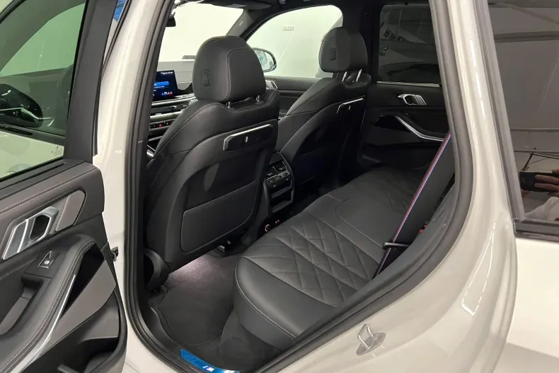 BMW X5 din 2024 cu 27.000 km - oferta BMW180152 - foto 14