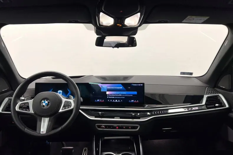 BMW X5 din 2024 cu 27.000 km - oferta BMW180152 - foto 15