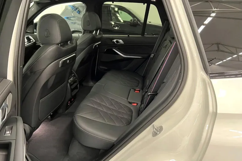 BMW X5 din 2024 cu 27.000 km - oferta BMW180152 - foto 16