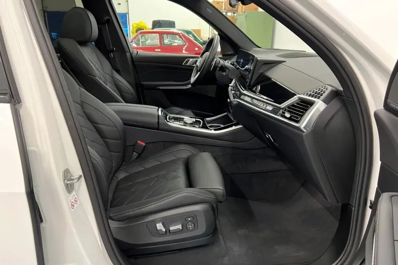 BMW X5 din 2024 cu 27.000 km - oferta BMW180152 - foto 18