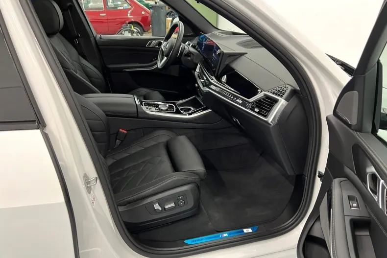 BMW X5 din 2024 cu 27.000 km - oferta BMW180152 - foto 19