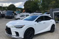 Lexus Seria RX din 2025 cu 10 km - oferta LEX180153 - foto 4