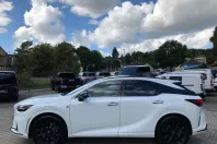 Lexus Seria RX din 2025 cu 10 km - oferta LEX180153 - foto 6