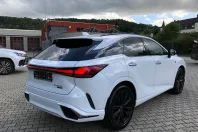 Lexus Seria RX din 2025 cu 10 km - oferta LEX180153 - foto 11