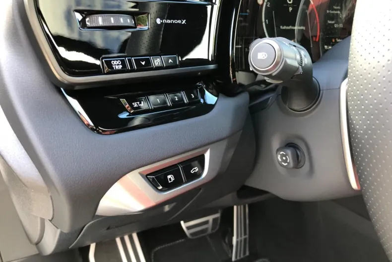 Lexus Seria RX din 2025 cu 10 km - oferta LEX180153 - foto 19