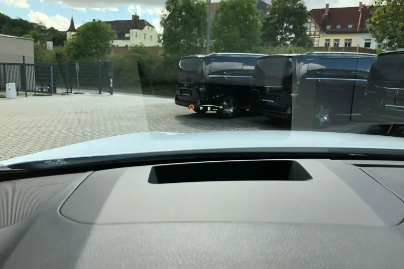 Lexus Seria RX din 2025 cu 10 km - oferta LEX180153 - foto 20