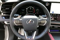 Lexus Seria RX din 2025 cu 10 km - oferta LEX180153 - foto 21