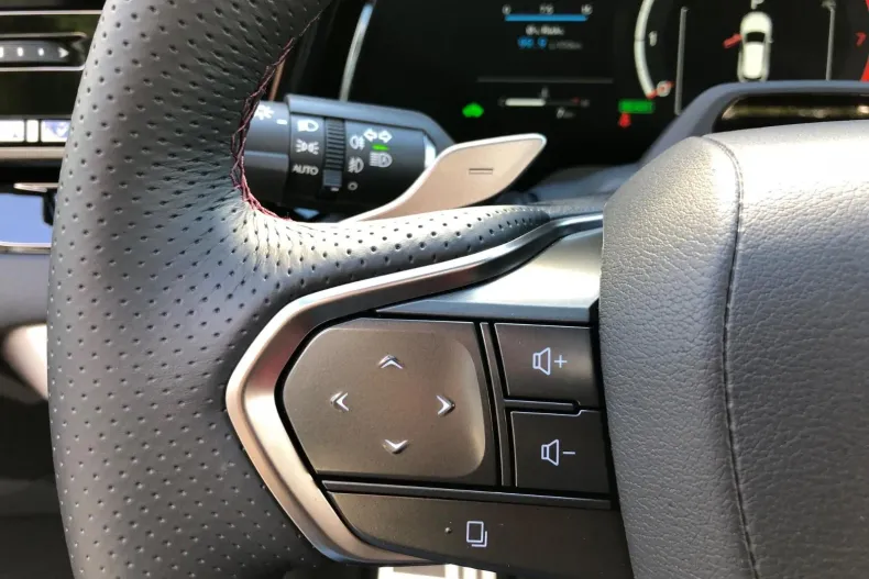 Lexus Seria RX din 2025 cu 10 km - oferta LEX180153 - foto 22