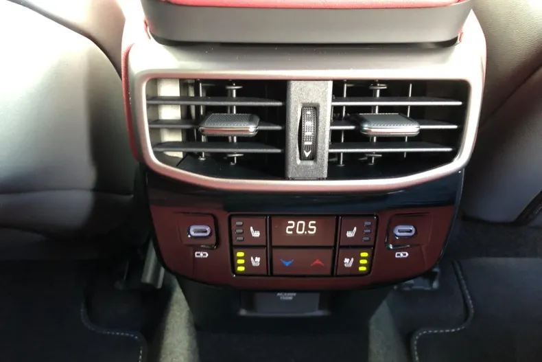 Lexus Seria RX din 2025 cu 10 km - oferta LEX180153 - foto 25