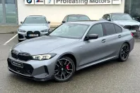 BMW M3 din 2025 cu 1 km - oferta BMW180155 - foto 1