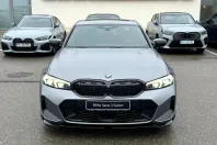 BMW M3 din 2025 cu 1 km - oferta BMW180155 - foto 2