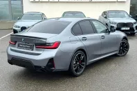 BMW M3 din 2025 cu 1 km - oferta BMW180155 - foto 3