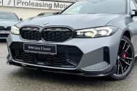 BMW M3 din 2025 cu 1 km - oferta BMW180155 - foto 6