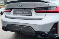 BMW M3 din 2025 cu 1 km - oferta BMW180155 - foto 7